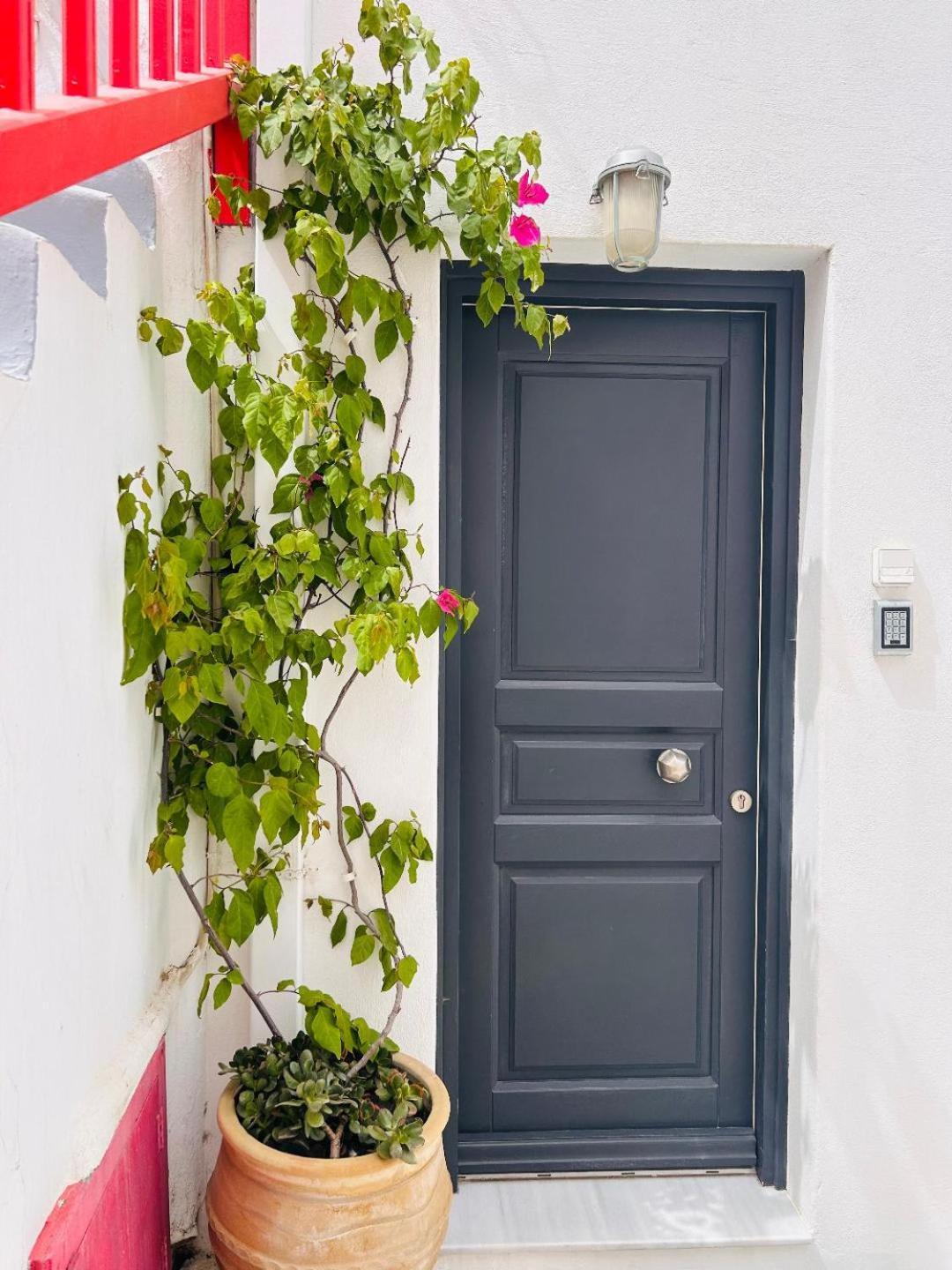 Levandamykonos Mykonos Town Екстериор снимка