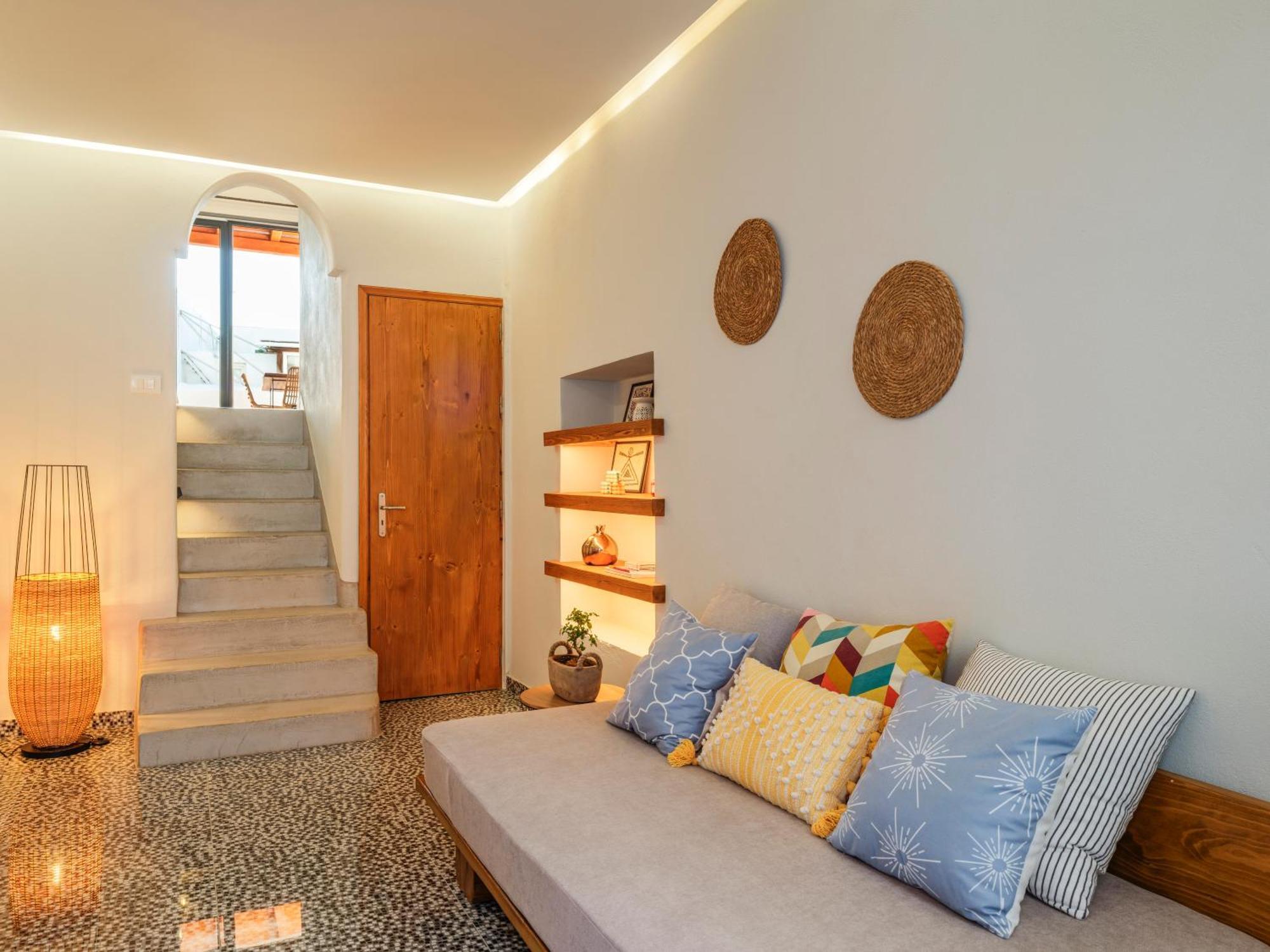 Levandamykonos Mykonos Town Екстериор снимка