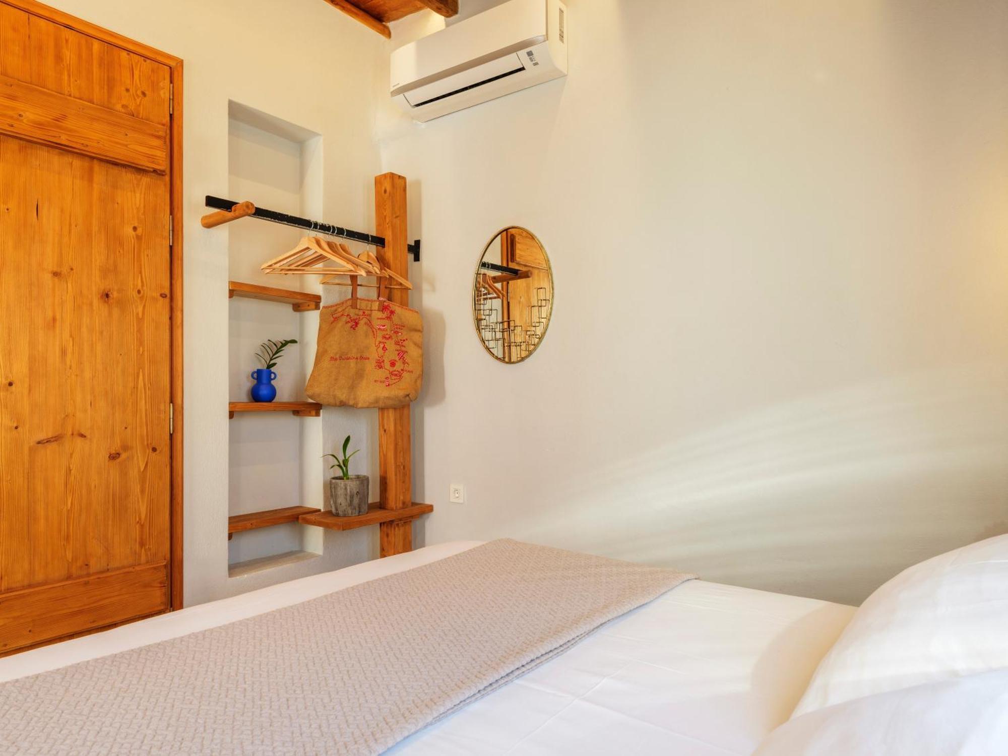 Levandamykonos Mykonos Town Екстериор снимка