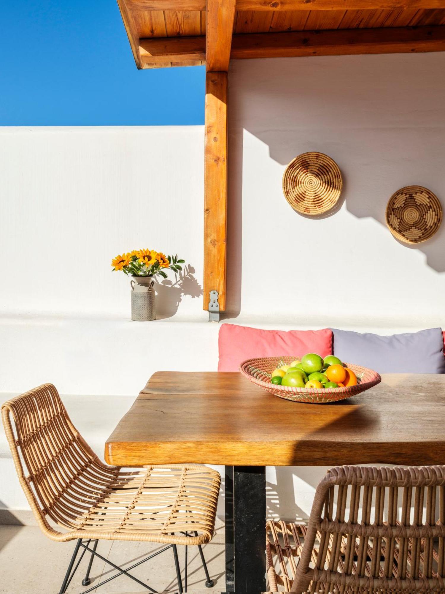 Levandamykonos Mykonos Town Екстериор снимка