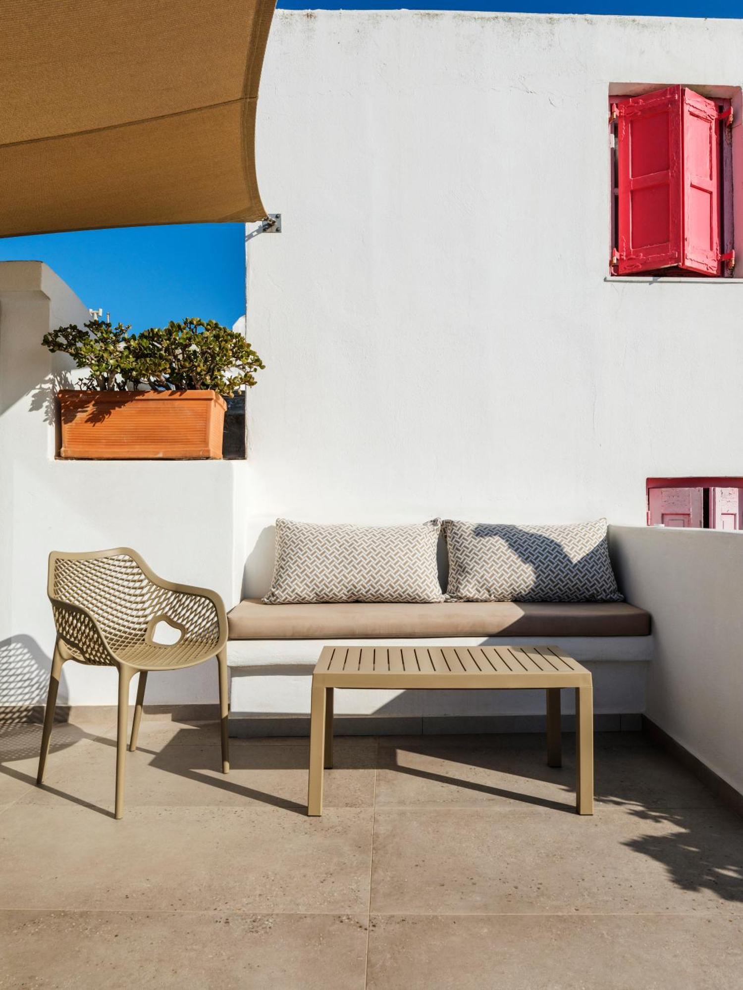 Levandamykonos Mykonos Town Екстериор снимка