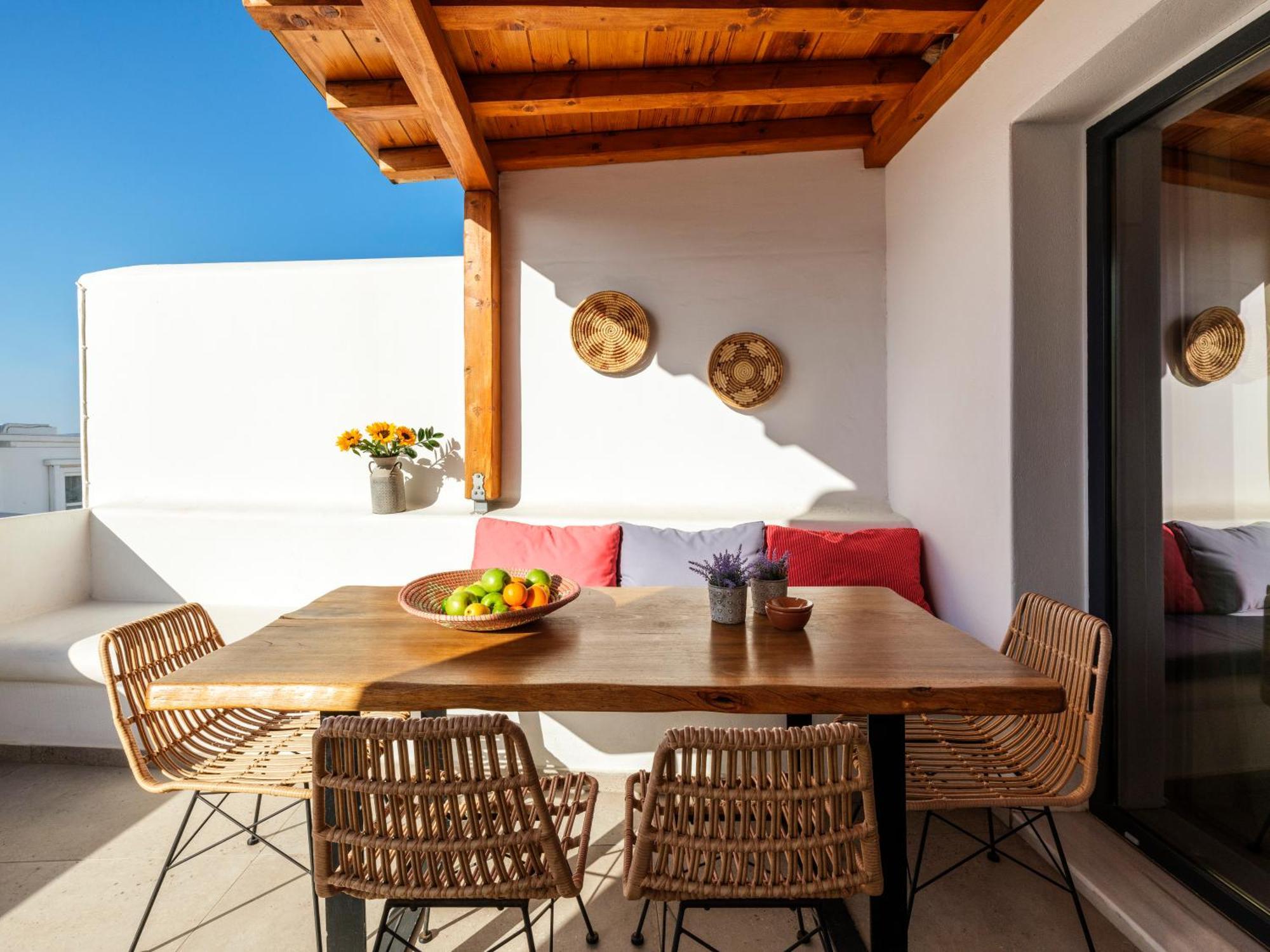 Levandamykonos Mykonos Town Екстериор снимка