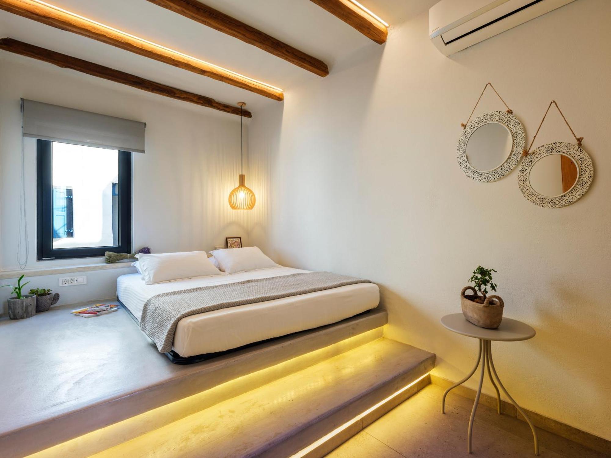 Levandamykonos Mykonos Town Екстериор снимка